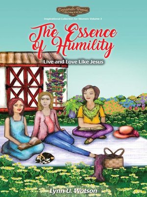 cover image of The Essence of Humility